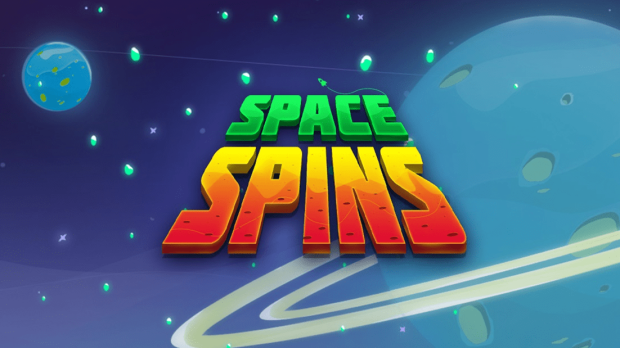 Space Spins online slot